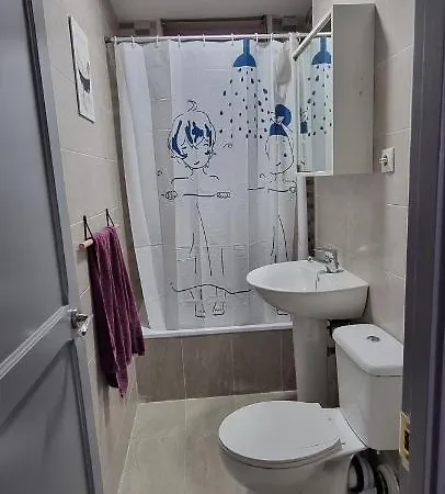 Vivienda Acerina Las Palmas