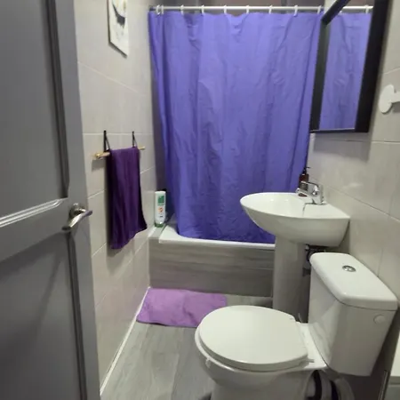 Vivienda Acerina Лас-Пальмас-де-Гран-Канария