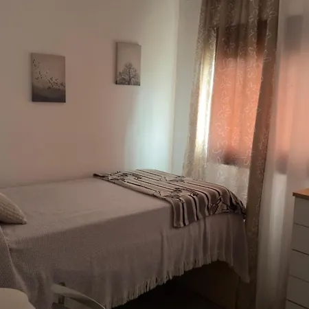 Vivienda Acerina Апартаменты