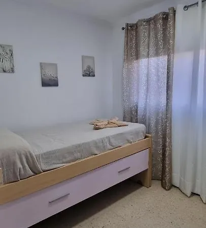 Vivienda Acerina Appartamento