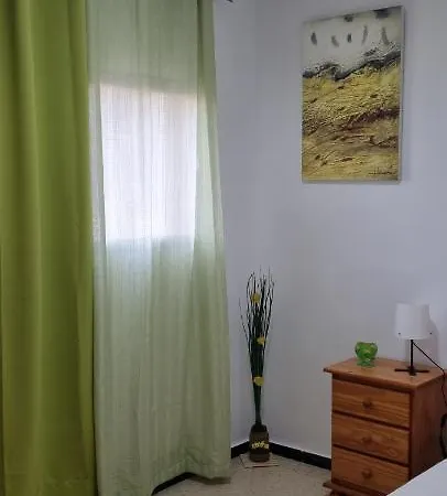 Appartamento Vivienda Acerina