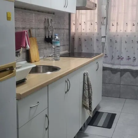 Appartamento Vivienda Acerina *